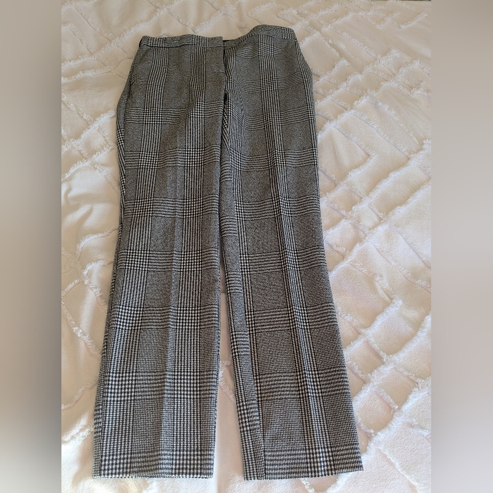 Zara Woman's Slacks Trousers. Size S.